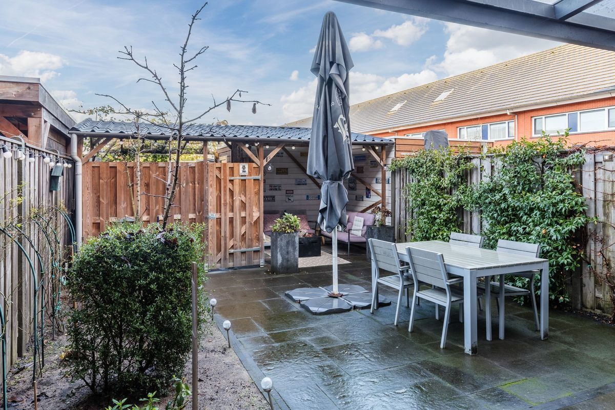 Constance Gerlingsstraat 55 Photo Blur 17