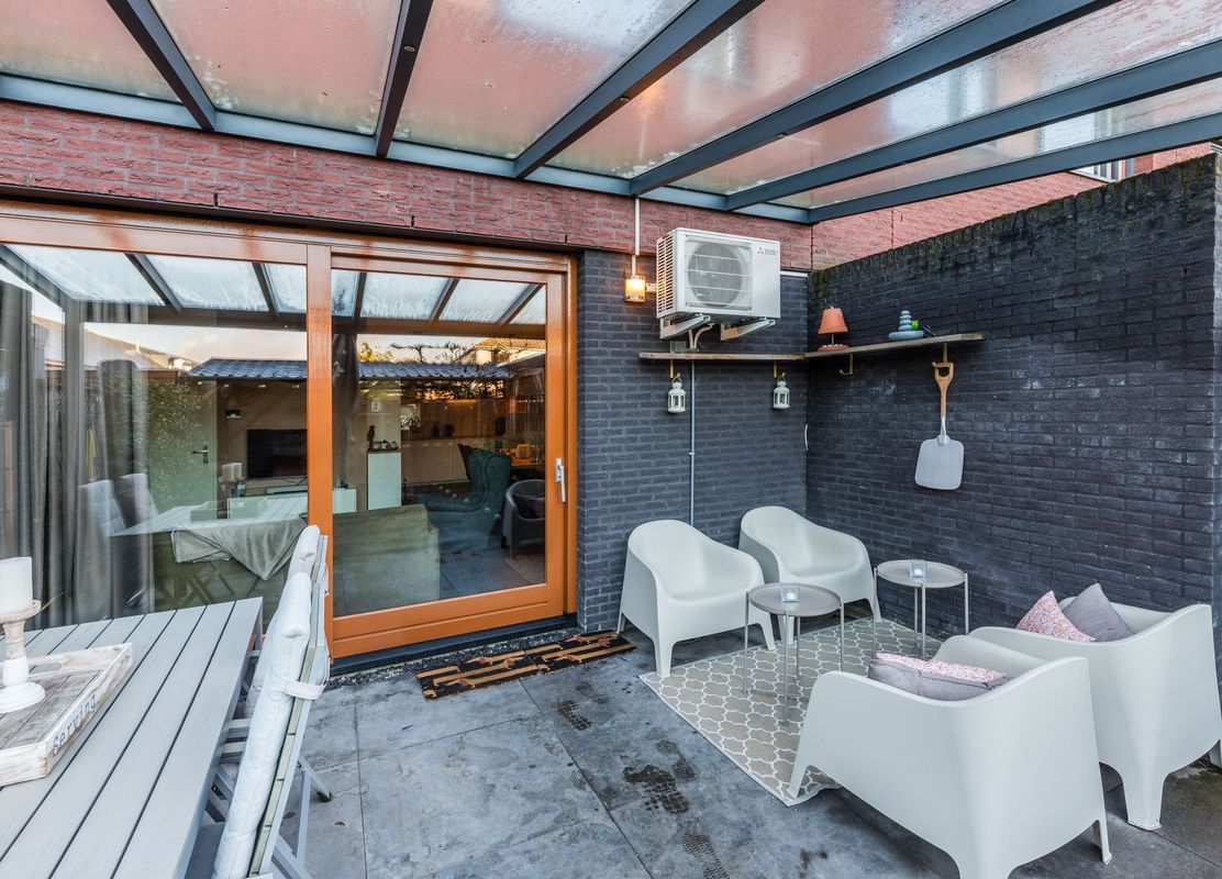 Constance Gerlingsstraat 55 Photo Blur 16