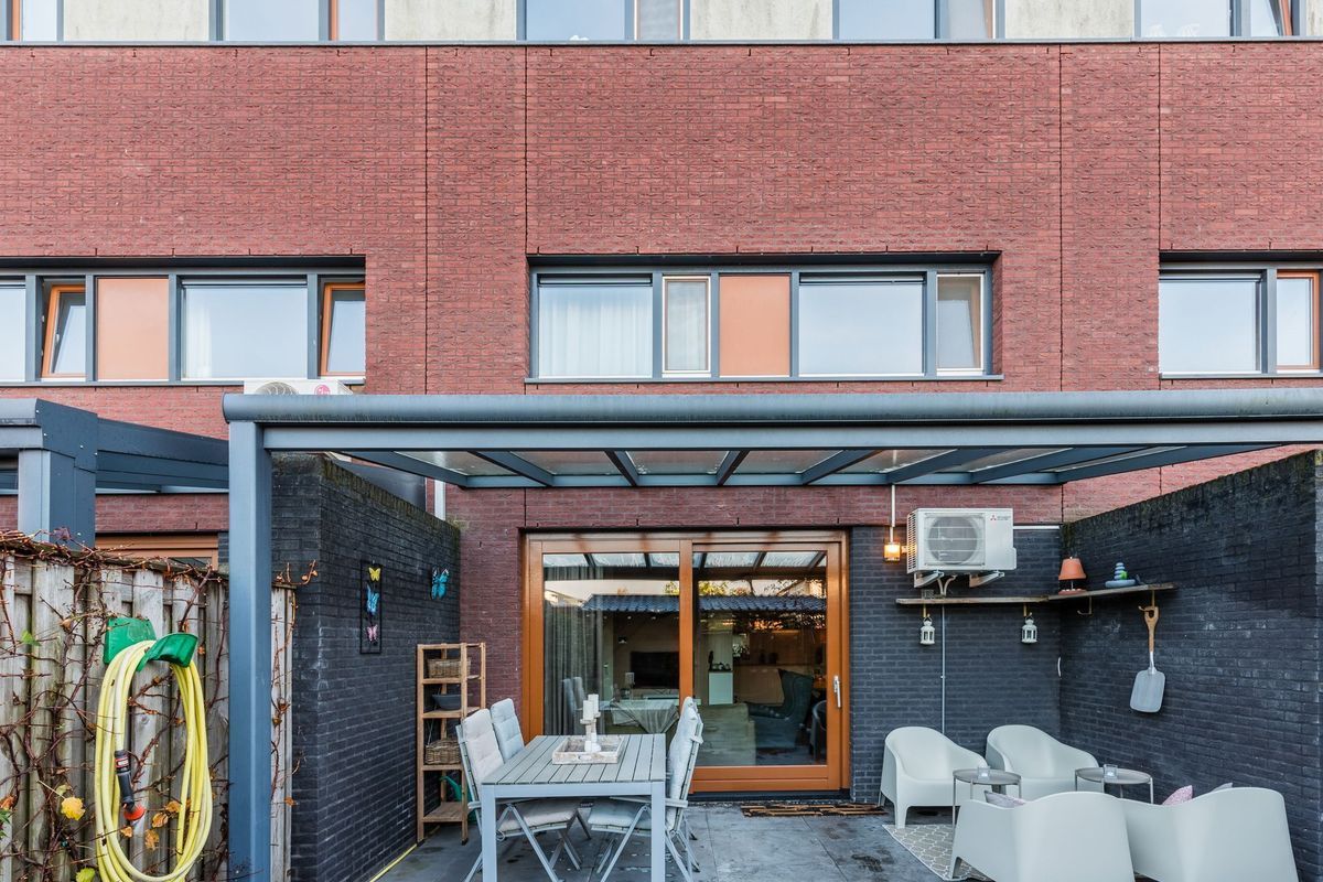 Constance Gerlingsstraat 55 Photo Blur 18