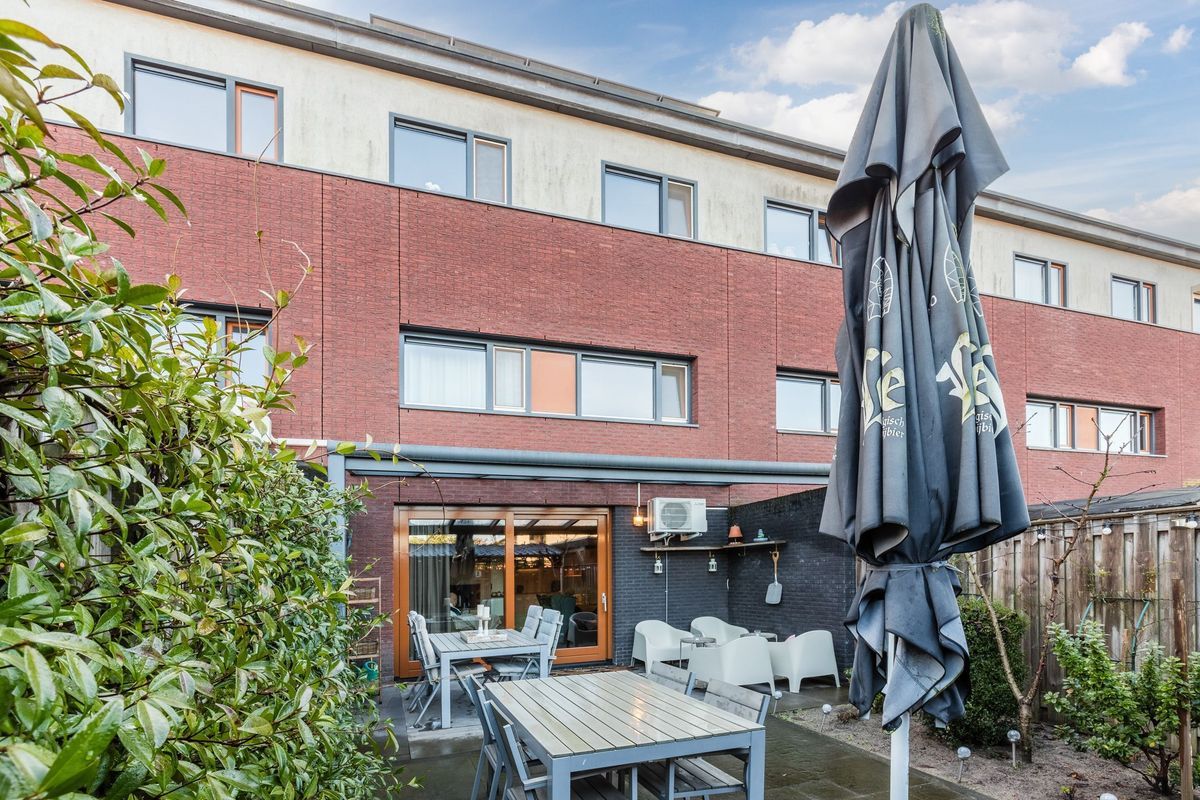 Constance Gerlingsstraat 55 Photo Blur 19