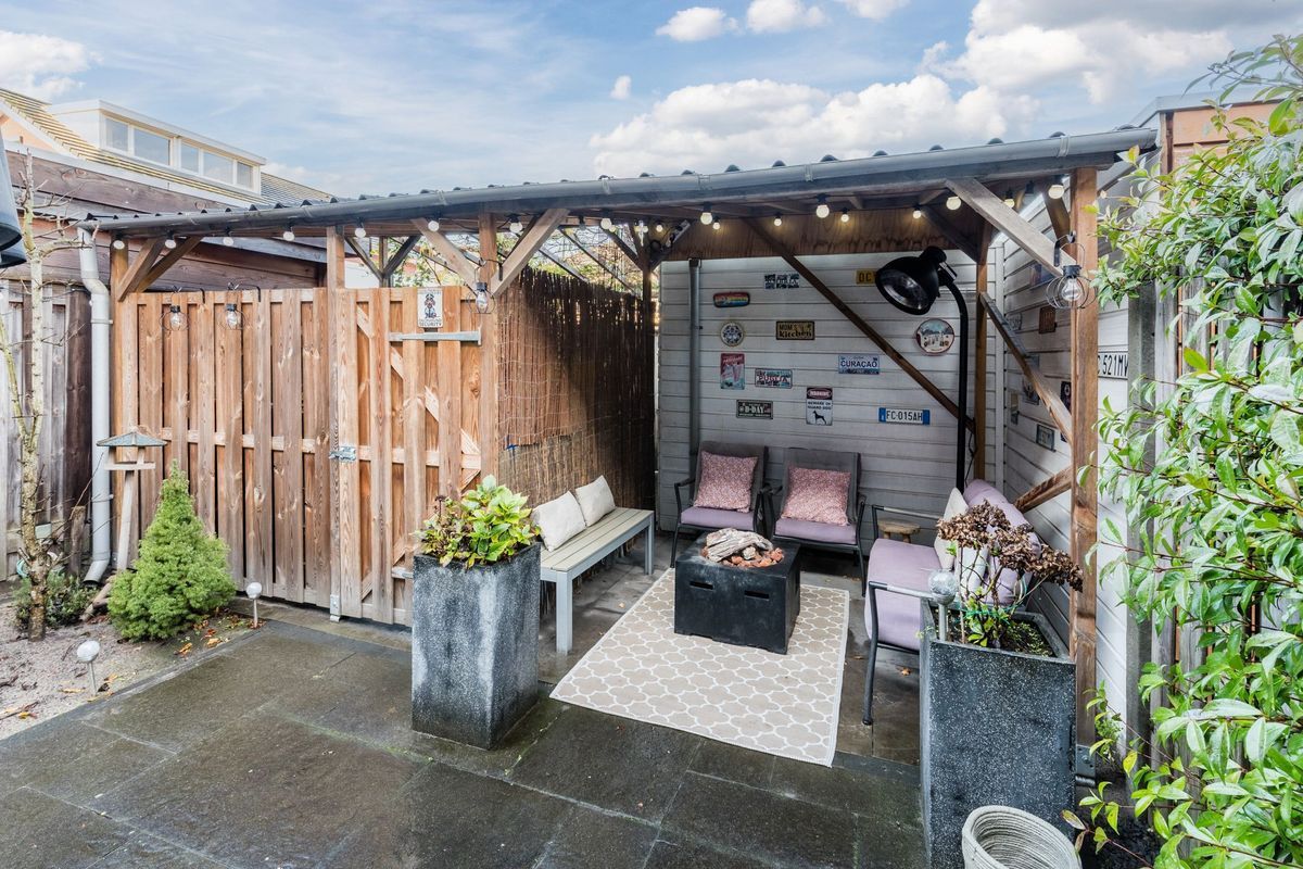 Constance Gerlingsstraat 55 Photo Blur 21