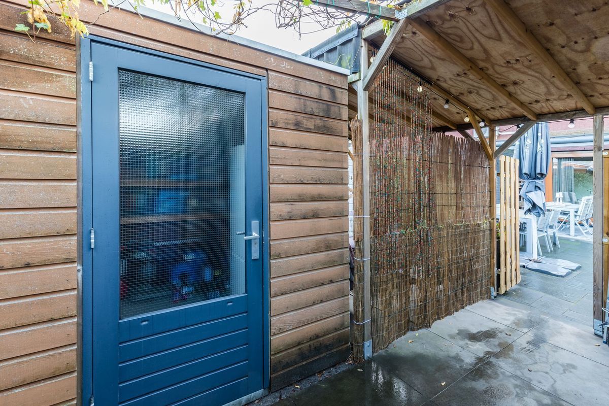 Constance Gerlingsstraat 55 Photo Blur 22