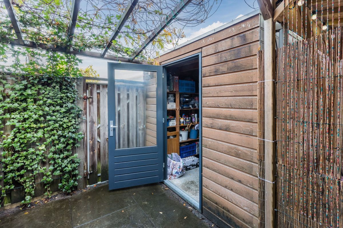 Constance Gerlingsstraat 55 Photo Blur 24