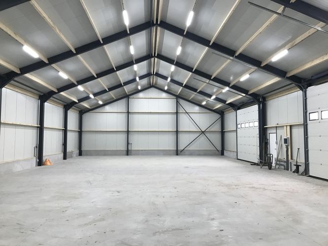 Raakeindse Kerkweg 3 Photo 1