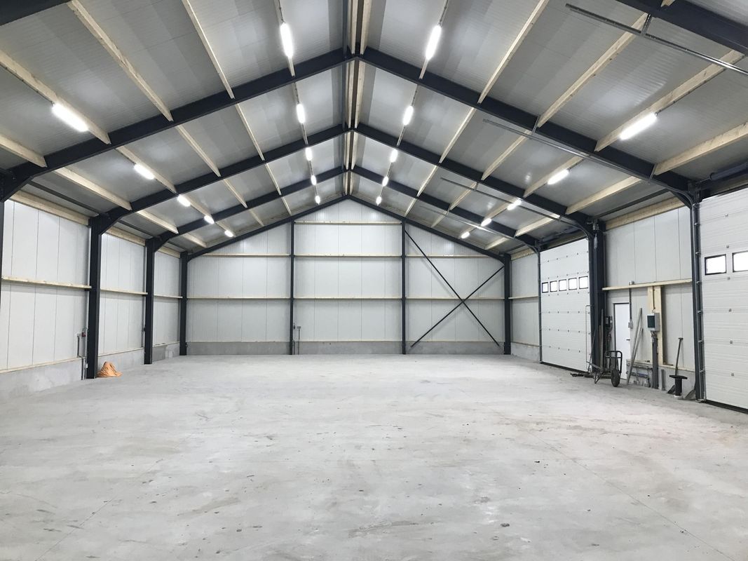 Raakeindse Kerkweg 3 Photo Blur 1