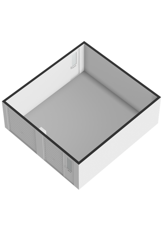 Residentie Azurée 25 Floorplan Blur 3