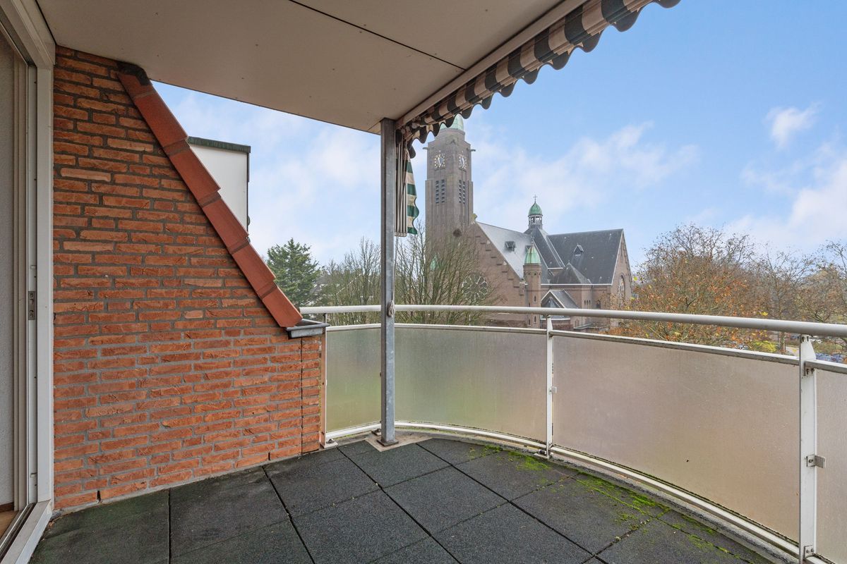 Residentie Azurée 25 Photo Blur 18