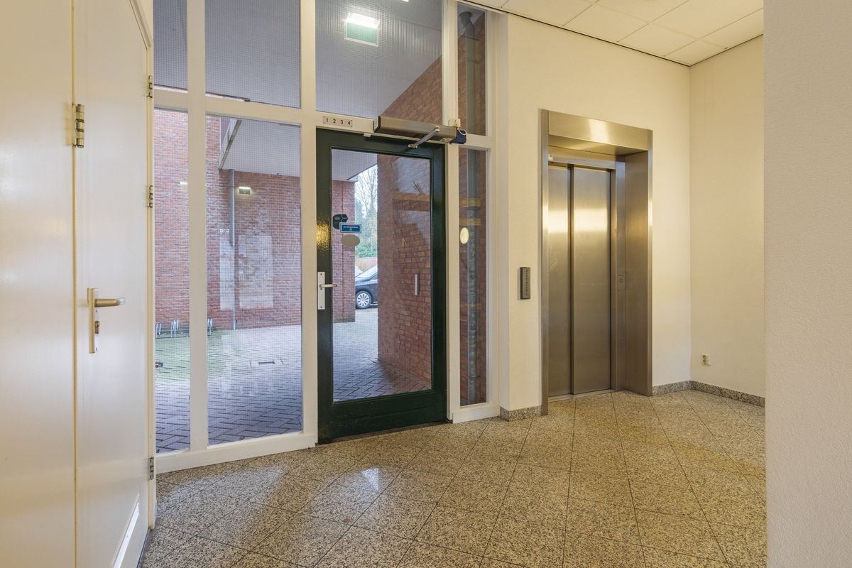 Residentie Azurée 25 Photo Blur 5