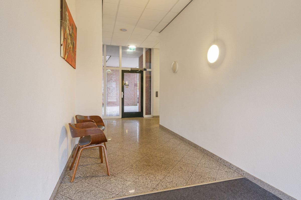 Residentie Azurée 25 Photo Blur 6