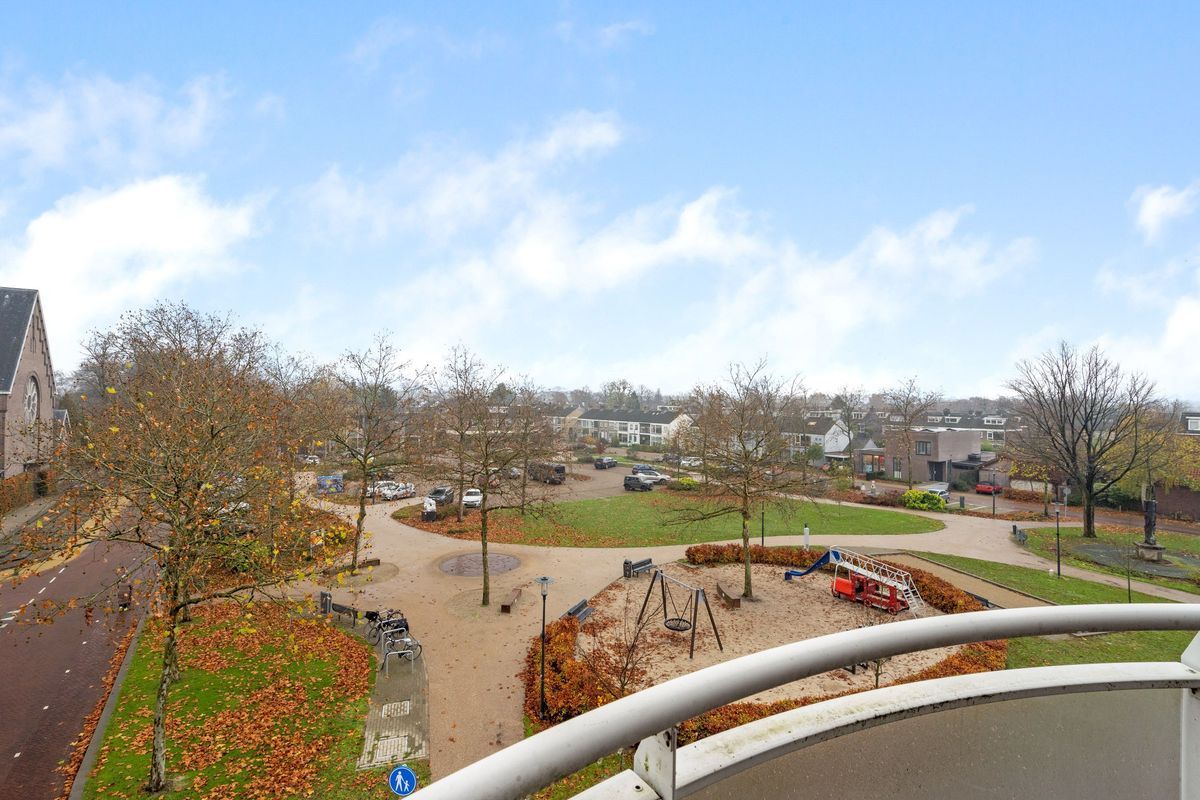 Residentie Azurée 25 Photo Blur 22