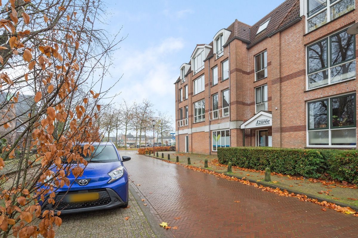 Residentie Azurée 25 Photo Blur 44