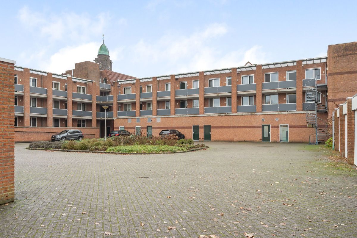 Residentie Azurée 25 Photo Blur 41