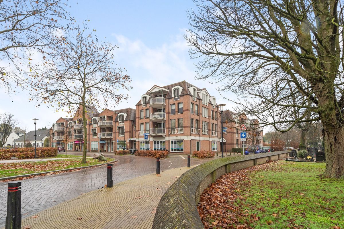 Residentie Azurée 25 Photo Blur 45