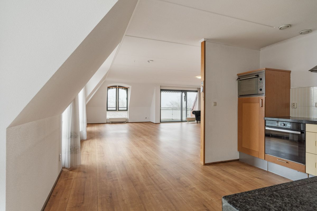 Residentie Azurée 25 Photo Blur 24