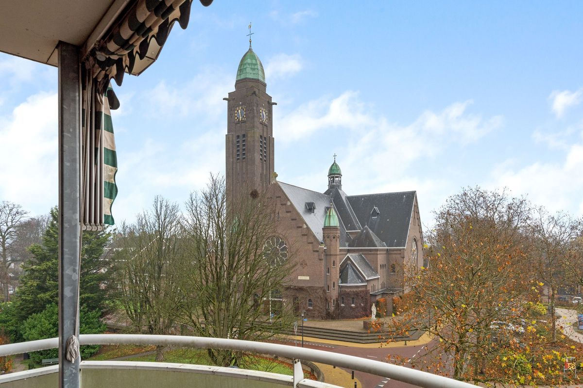 Residentie Azurée 25 Photo Blur 21