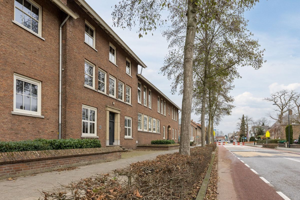 Wilhelminastraat 10 - s Photo Blur 20