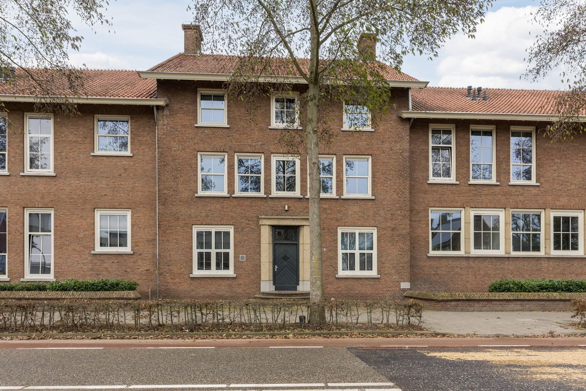 Wilhelminastraat 10 - s Photo Blur 19