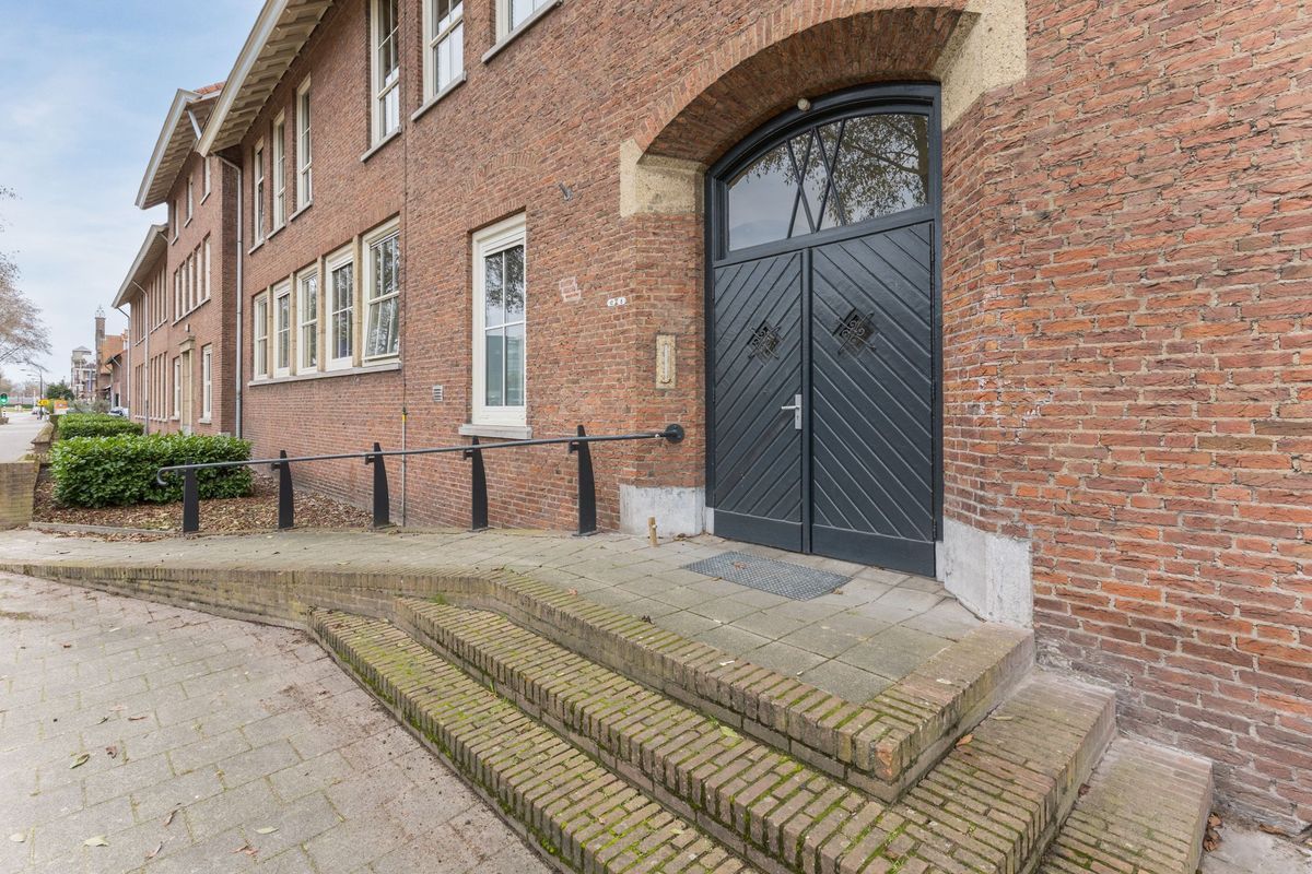 Wilhelminastraat 10 - s Photo Blur 22