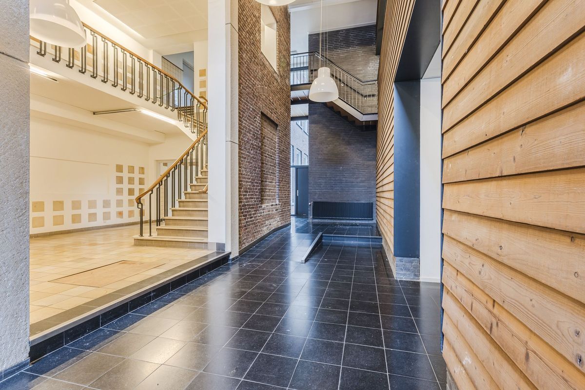 Wilhelminastraat 10 - s Photo Blur 13