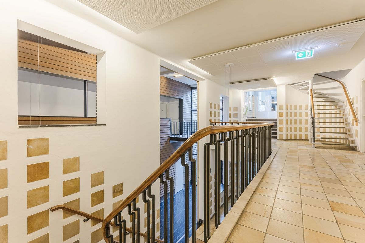 Wilhelminastraat 10 - s Photo Blur 15