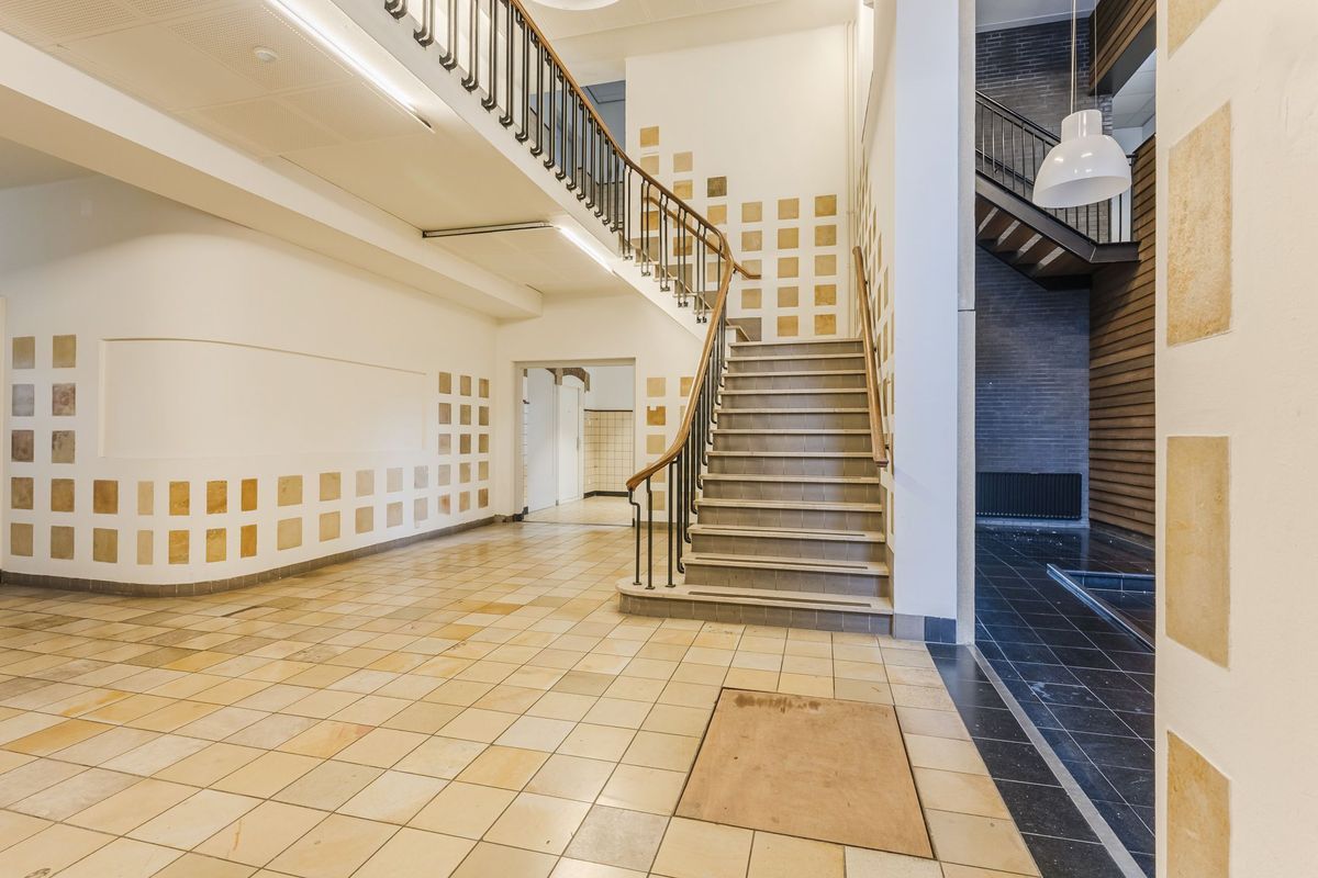 Wilhelminastraat 10 - s Photo Blur 14