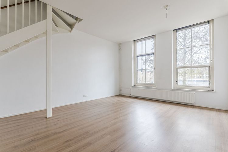 Wilhelminastraat 10 - s Photo 1