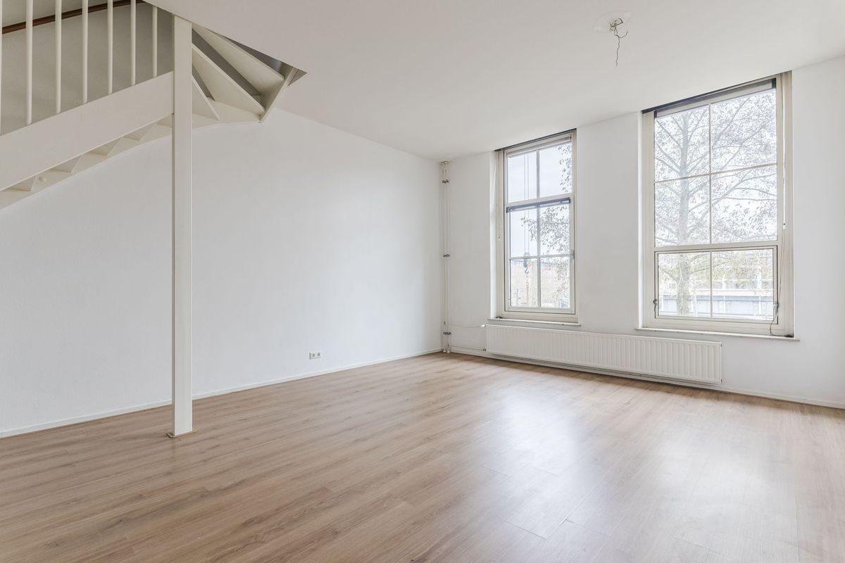 Wilhelminastraat 10 - s Photo Blur 1