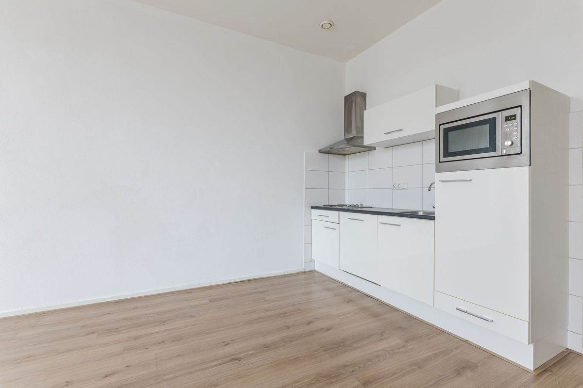 Wilhelminastraat 10 - s Photo Blur 4