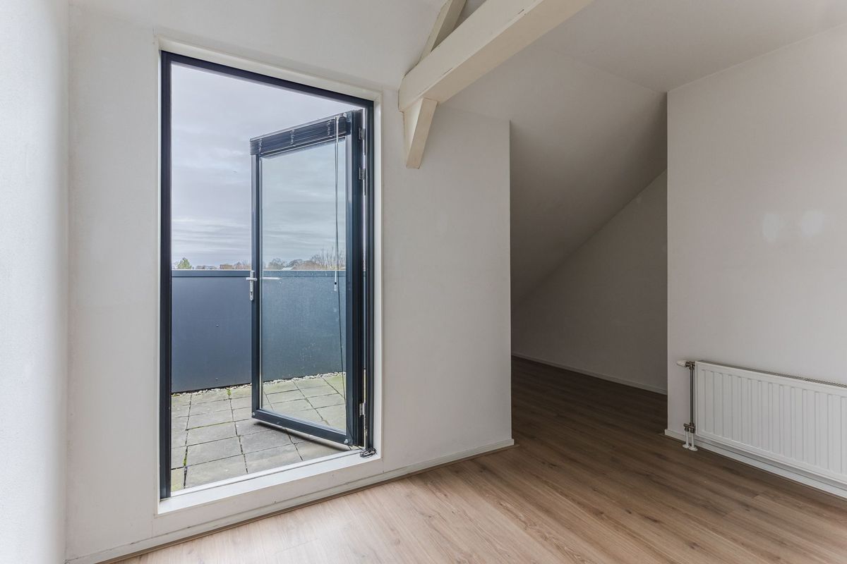 Wilhelminastraat 10 - s Photo Blur 6