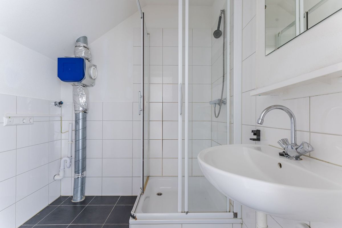 Wilhelminastraat 10 - s Photo Blur 10