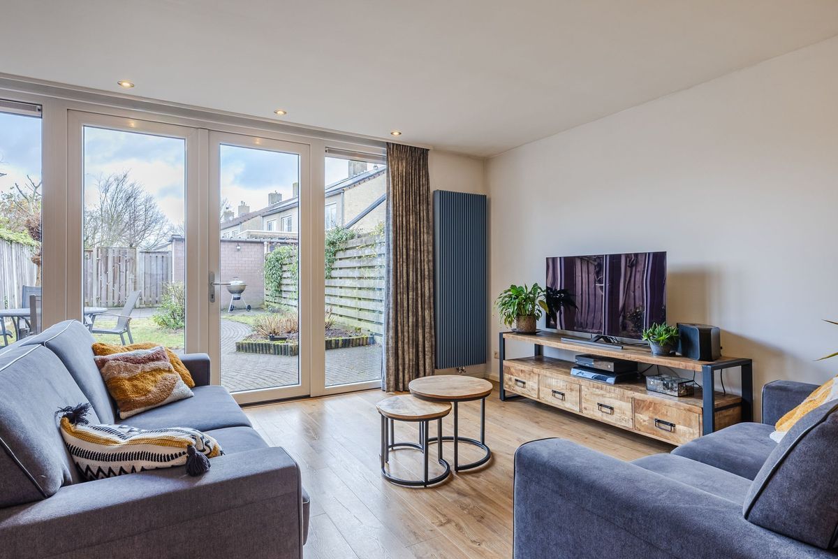 Duikerstraat 5 Photo Blur 7