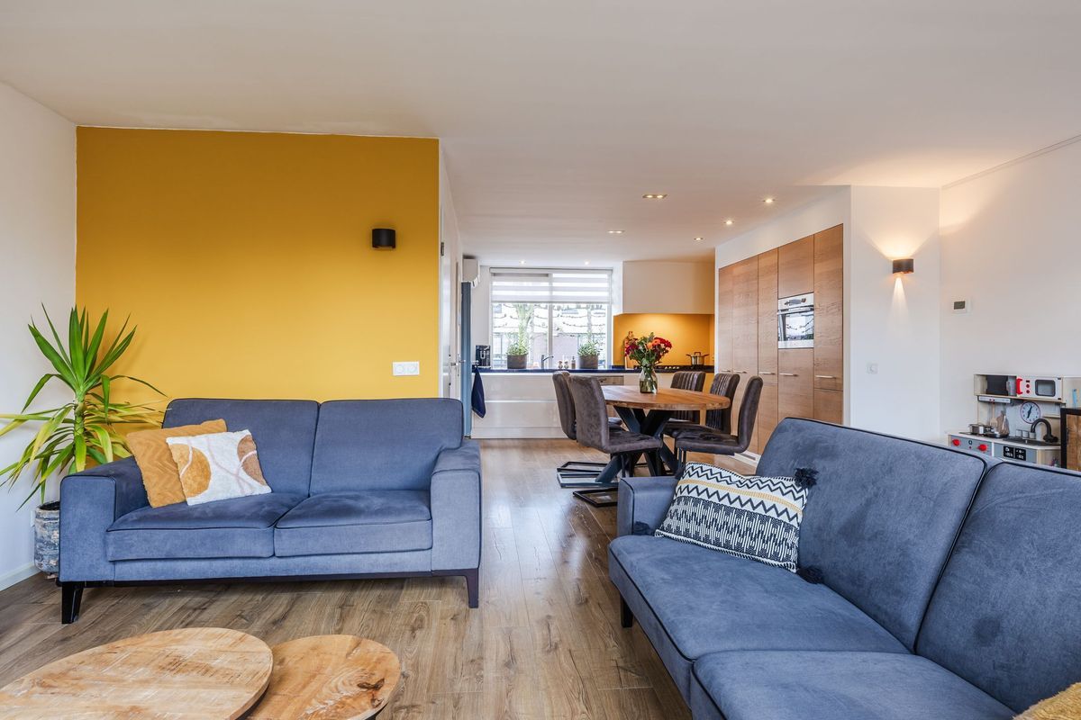 Duikerstraat 5 Photo Blur 1