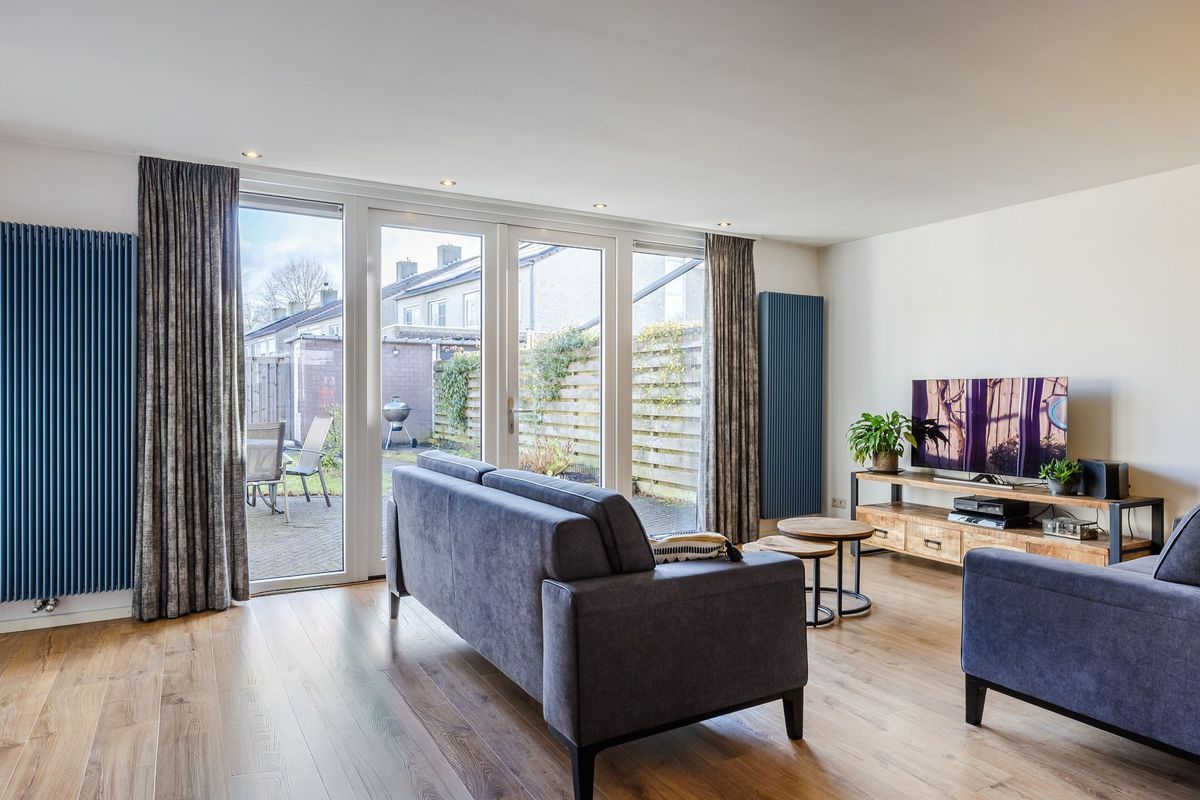 Duikerstraat 5 Photo Blur 8