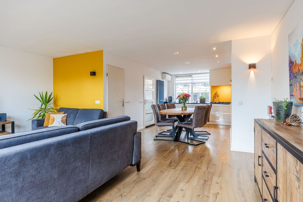 Duikerstraat 5 Photo Blur 9