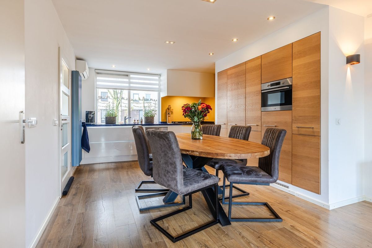 Duikerstraat 5 Photo Blur 10