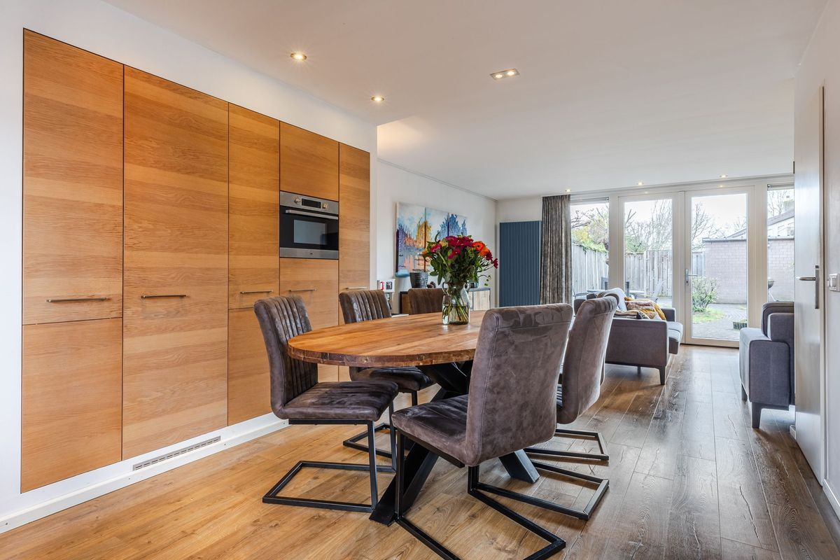 Duikerstraat 5 Photo Blur 11