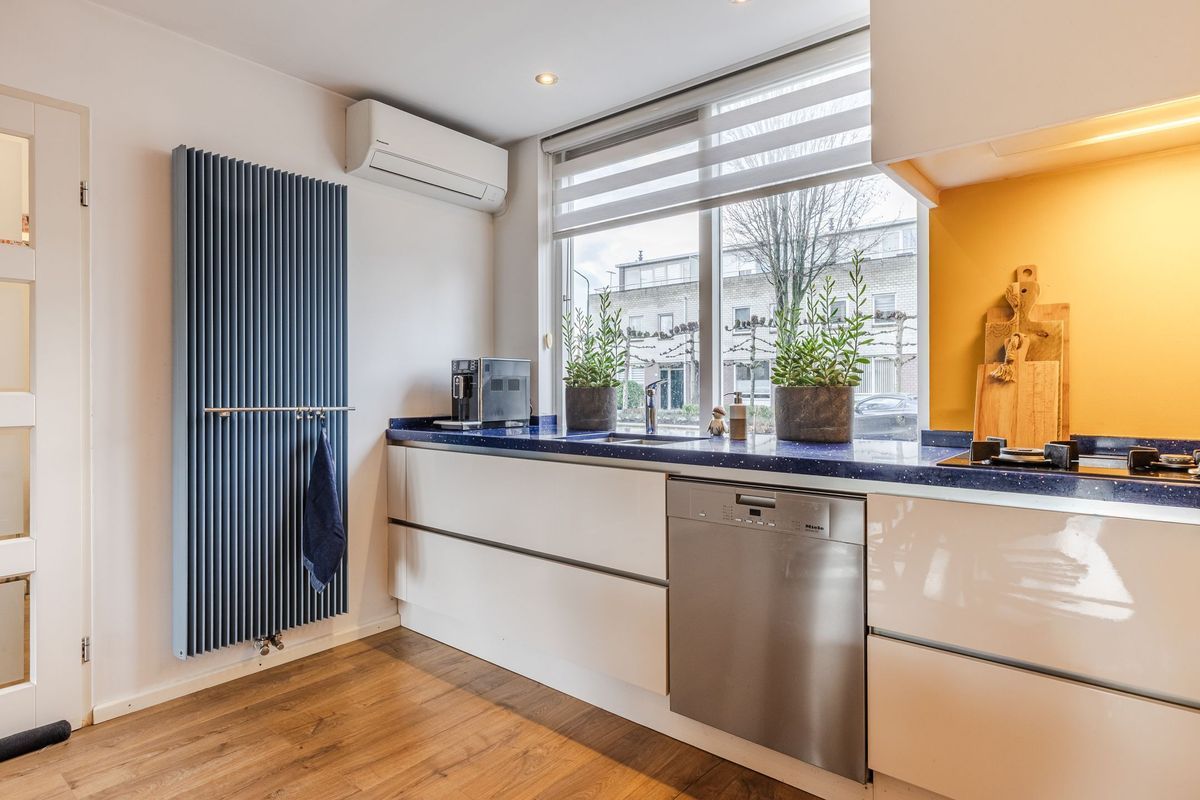 Duikerstraat 5 Photo Blur 13