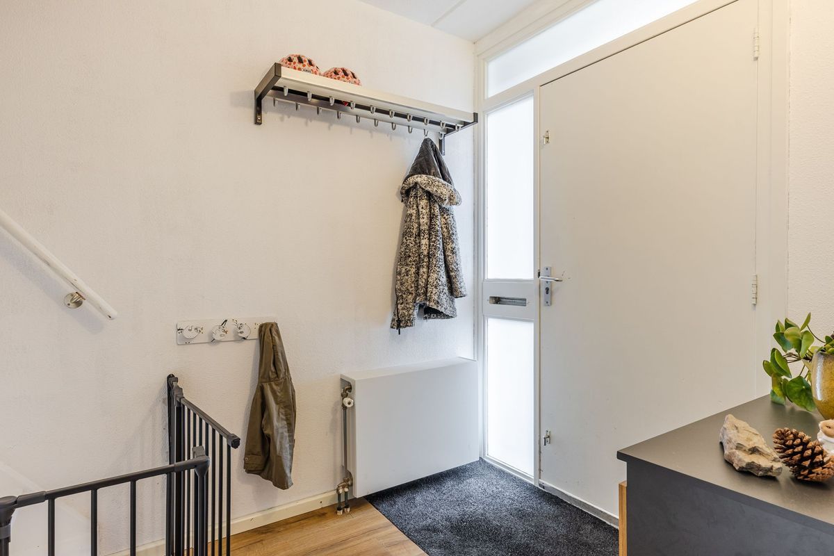 Duikerstraat 5 Photo Blur 4