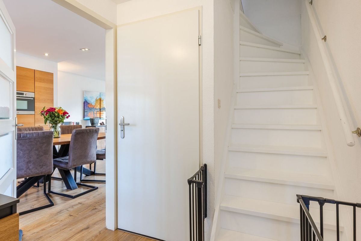 Duikerstraat 5 Photo Blur 5