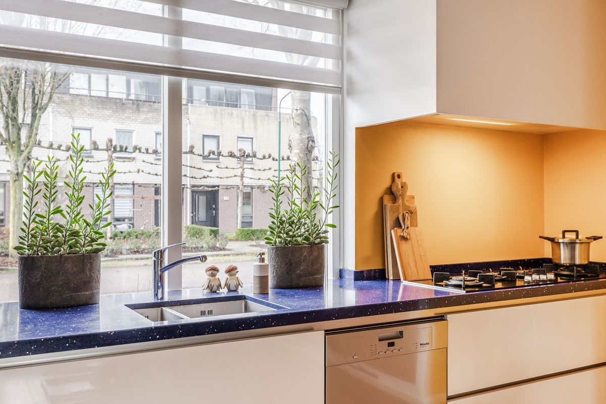 Duikerstraat 5 Photo Blur 14