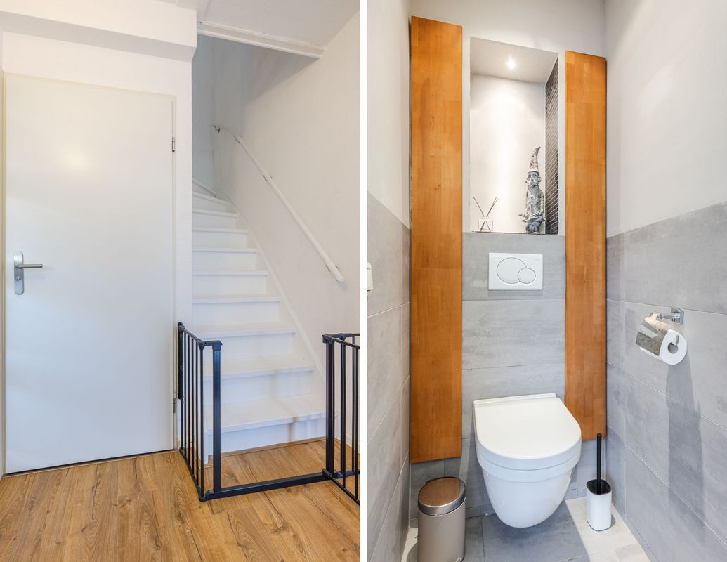 Duikerstraat 5 Photo Blur 6