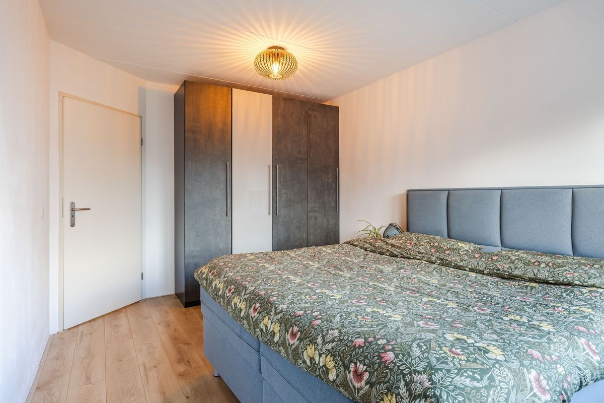 Duikerstraat 5 Photo Blur 19