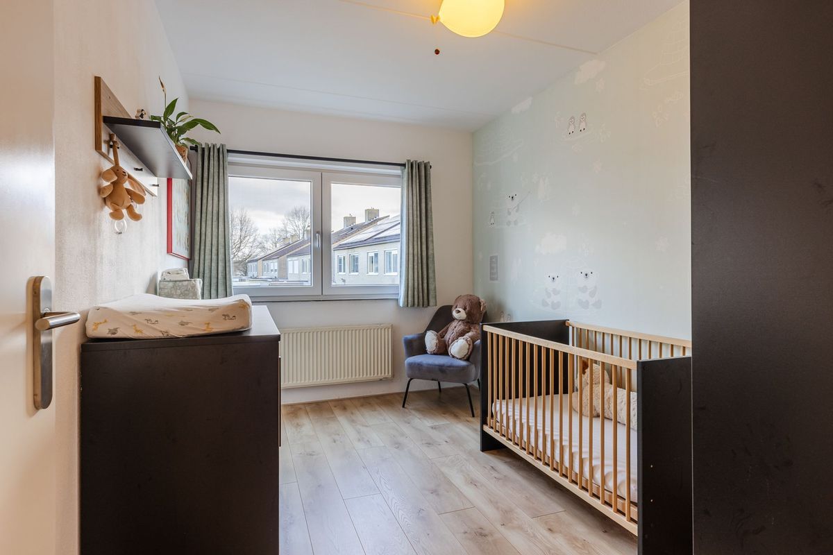 Duikerstraat 5 Photo Blur 20