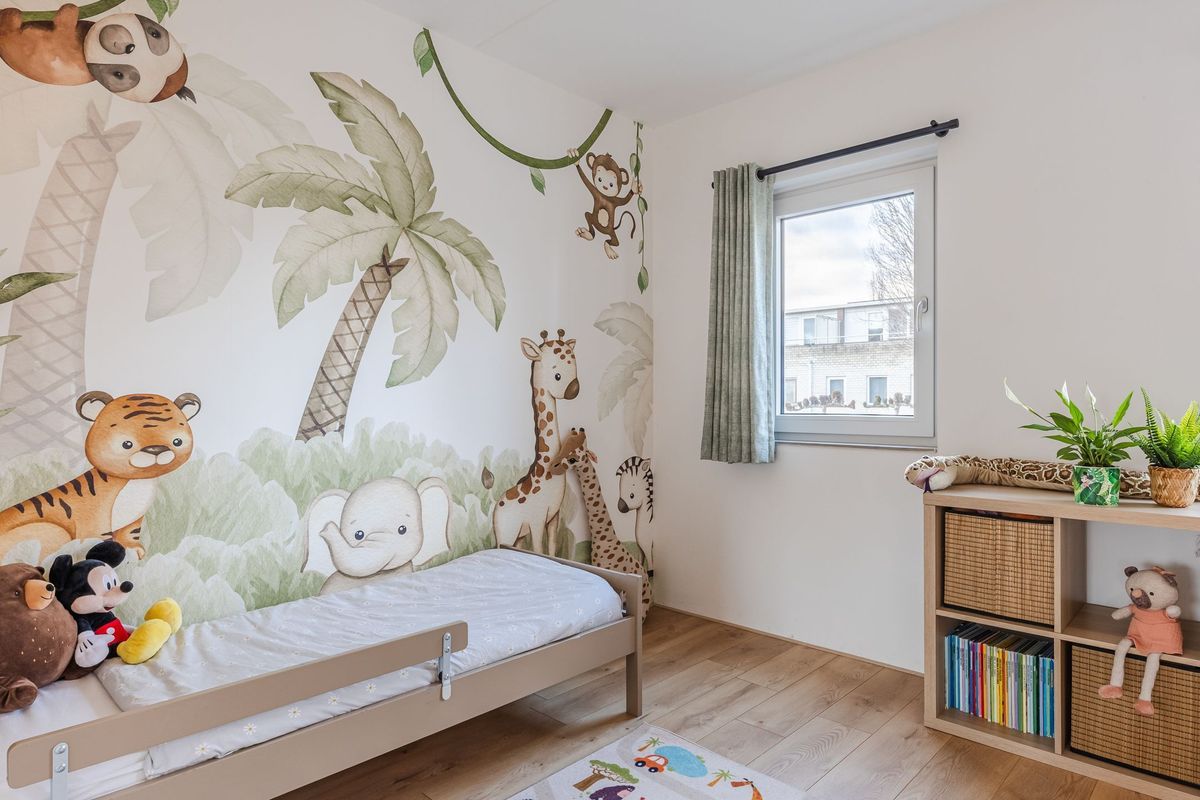 Duikerstraat 5 Photo Blur 22