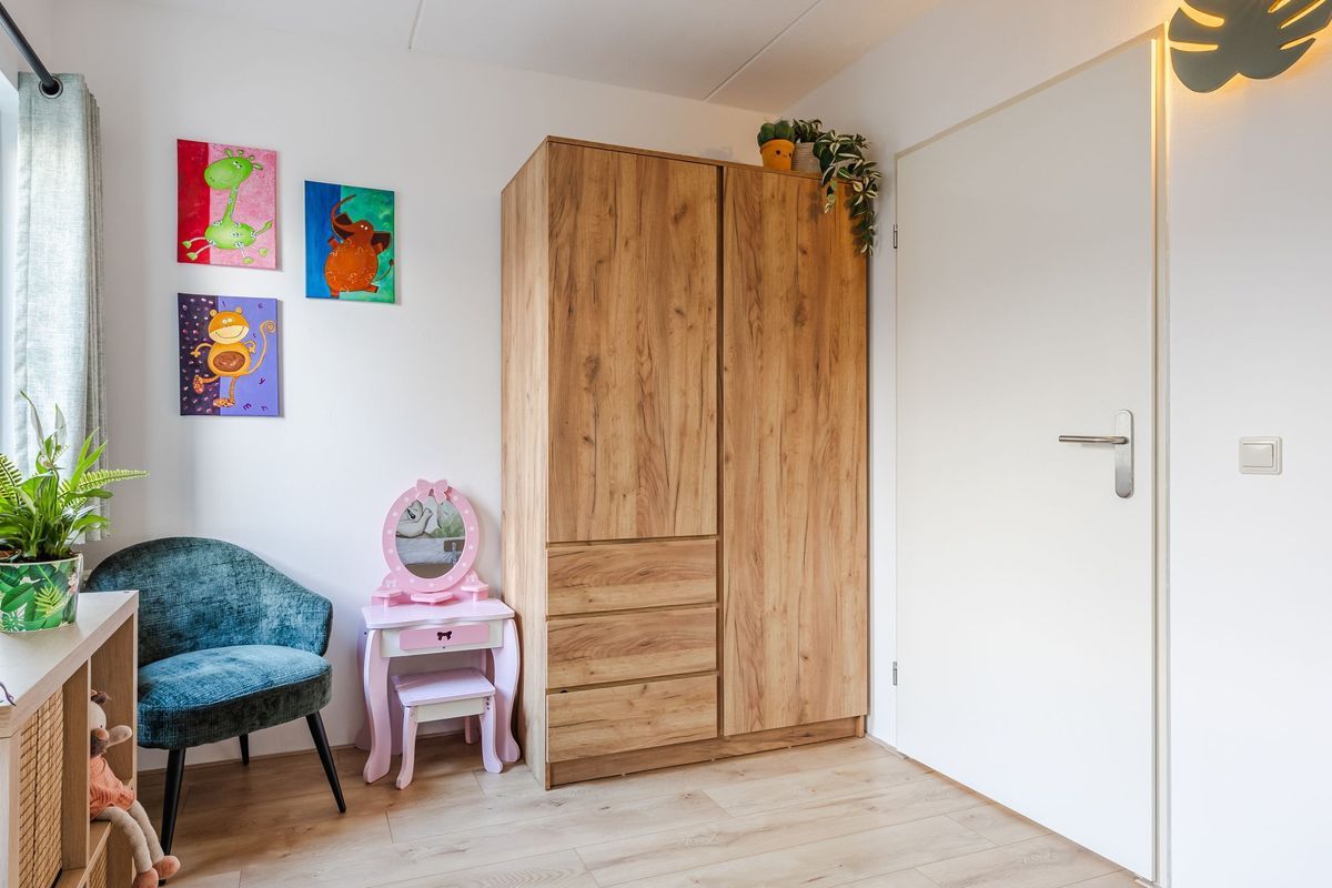 Duikerstraat 5 Photo Blur 23