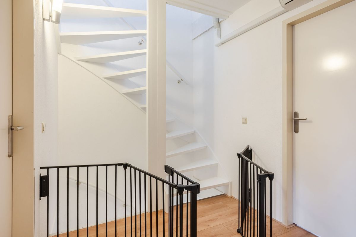 Duikerstraat 5 Photo Blur 17