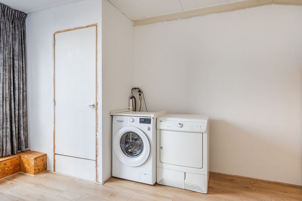 Duikerstraat 5 Photo Blur 26