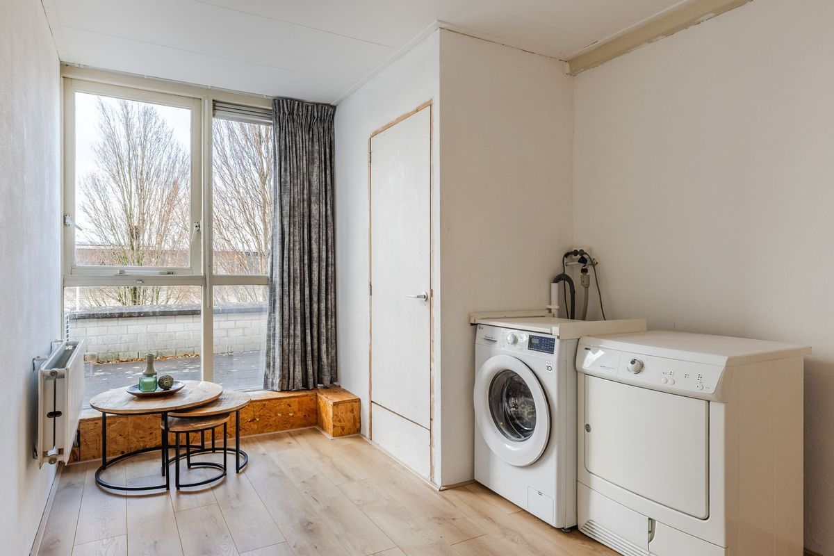 Duikerstraat 5 Photo Blur 27