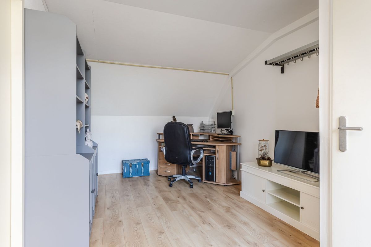 Duikerstraat 5 Photo Blur 29