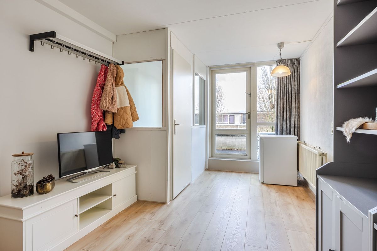 Duikerstraat 5 Photo Blur 30